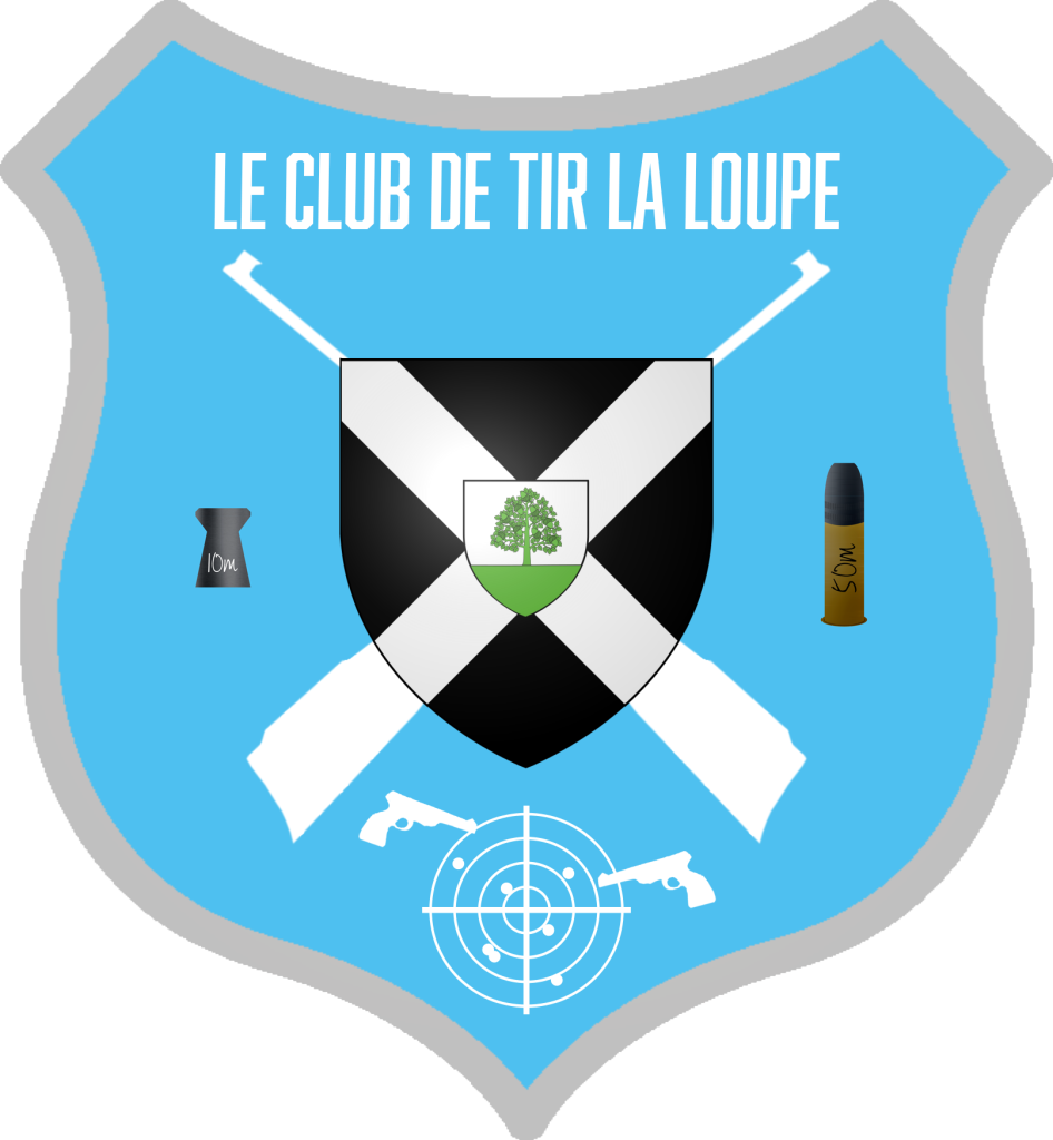 Logo du Club