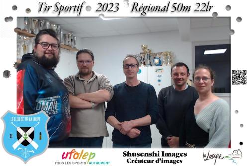 Regional2023 LaLoupe