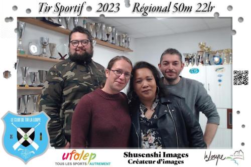 Regional2023 LaLoupe