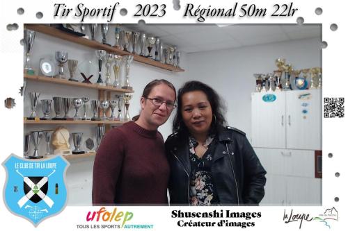 Regional2023 LaLoupe