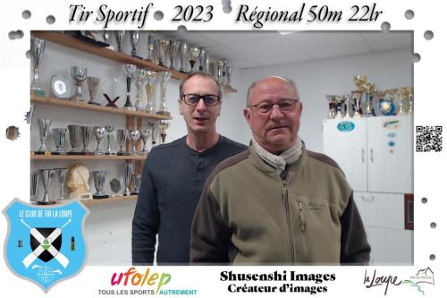 Regional2023 LaLoupe