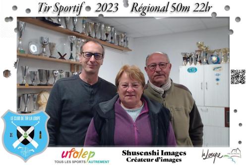 Regional2023 LaLoupe