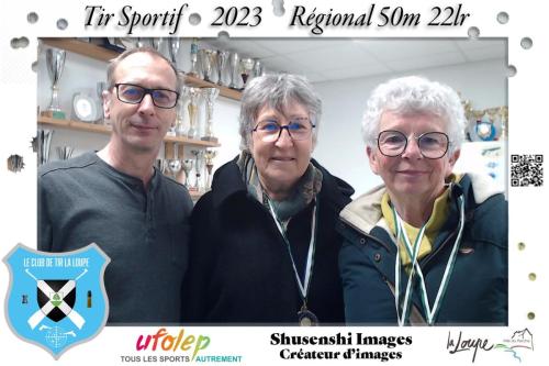 Regional2023 LaLoupe