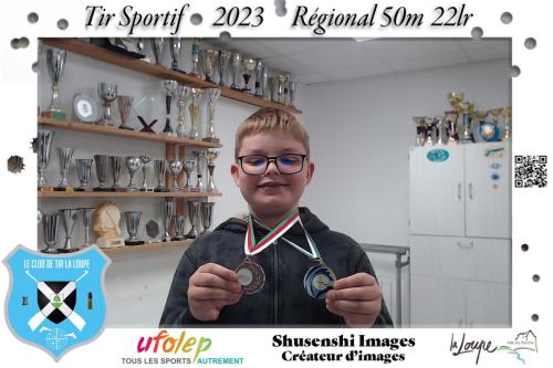 Regional2023 LaLoupe