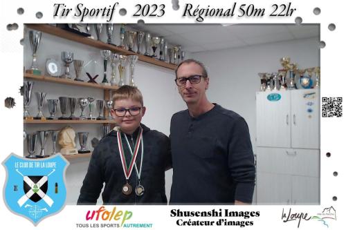 Regional2023 LaLoupe