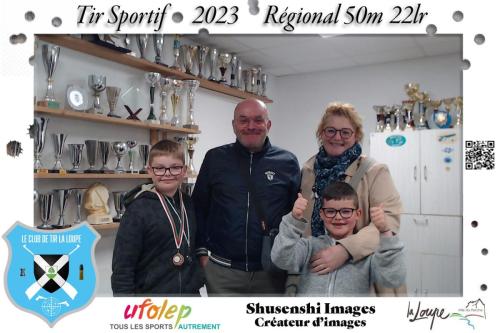 Regional2023 LaLoupe