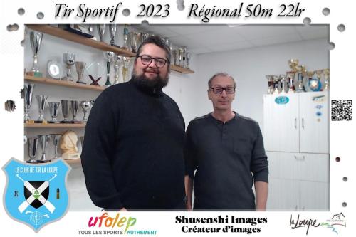 Regional2023 LaLoupe