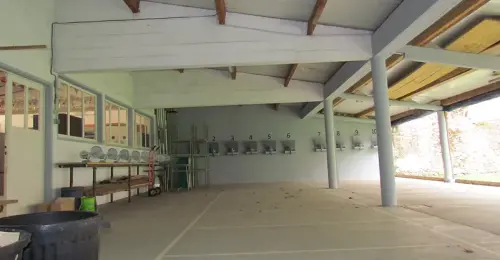 10m intérieur