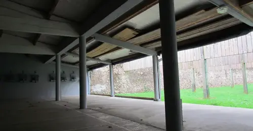10m extérieur