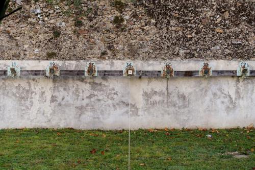 Extérieur 10m