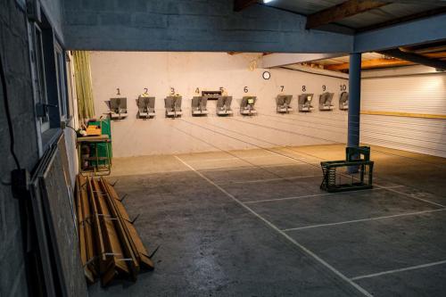 Intérieur 10m