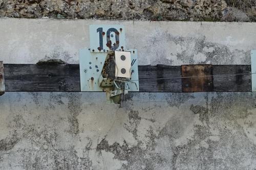 Extérieur 10m